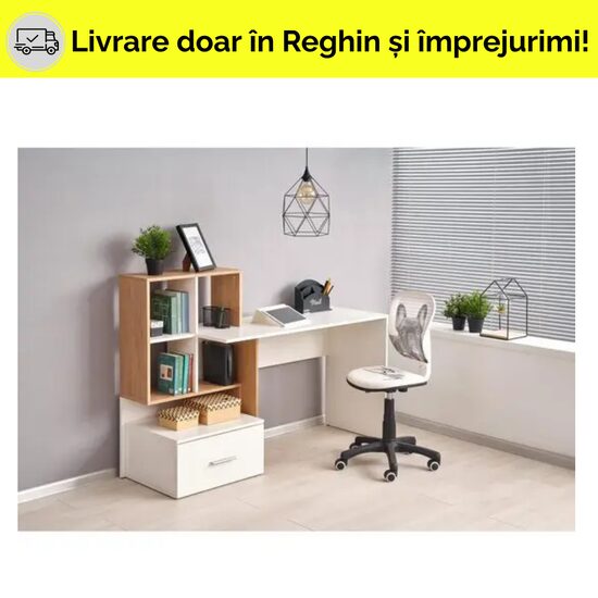 BIROU GROSSO AURIU/ALB (ZLOTY/BIALY)