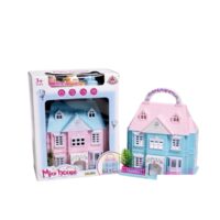 CASA PAPUSA 1003L