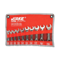 CHEI COMBI SET 10P 10-19MM V35308