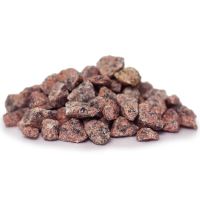GRYS GRANITO ROSSO 8-16MM 25KG WEKTOR