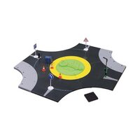 GIRATORIU SET BB 18-31520