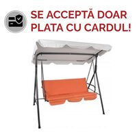 BALANSOAR VIP GRAFIT-ORANGE
