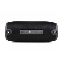BOXA BLUETOOTH SPK15GO-BK