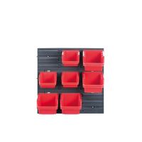 PLACA ORGANIZATOR KOR5-S411