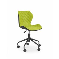 SCAUN BIROU MATRIX VERDE (ZIELONY)