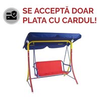 BALANSOAR COPII KASIA