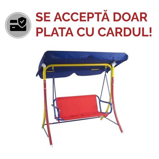 BALANSOAR COPII KASIA