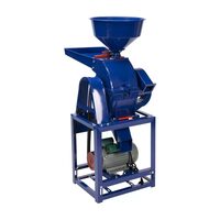 MOARA ELECTRICA CU CIOCANELE UNIVERS. MF GF-0892