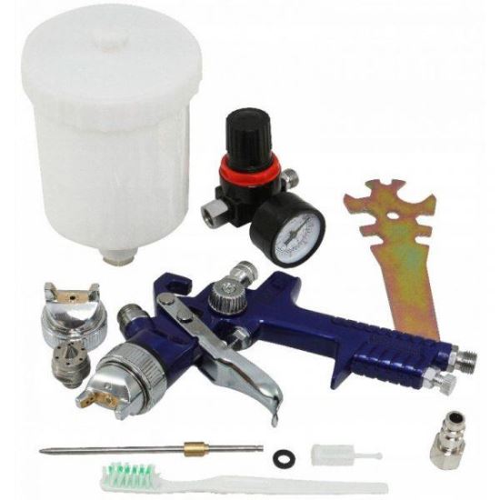 KIT PISTOL H827 1.4MM V81294