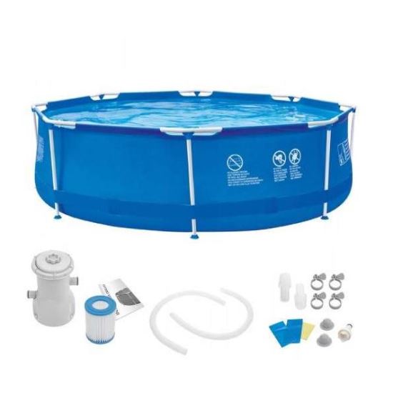PISCINA 3.6X0.76M SC17799EU