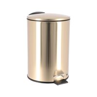 COS GUNOI MET.SOFT CLOSE 3L GOLD 6533198