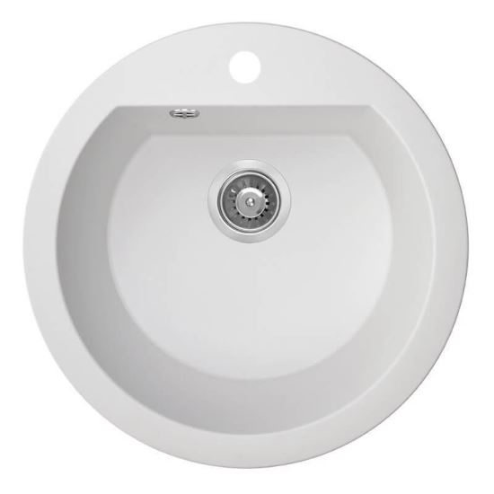 CHIUVETA DAFNE C-51CM SBD680T KUCHINOX