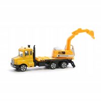 EXCAVATOR 1314F