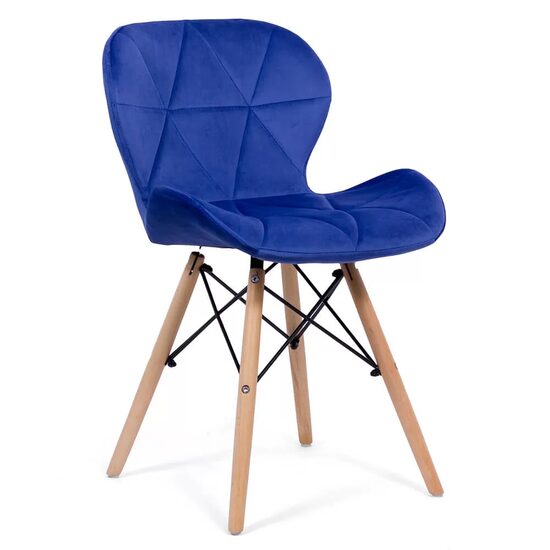 SCAUN BUC 241V BLEUMARIN