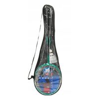 BADMINTON SET METAL SBH801