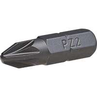 BIT PZ 3X25MM 3BUC S-66359