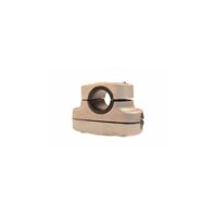 SUPORT COARNE MTC 28MM MARE