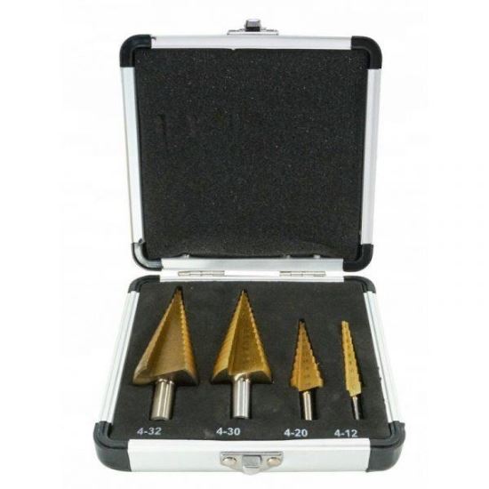 BURGHIU CONIC 4B V05050