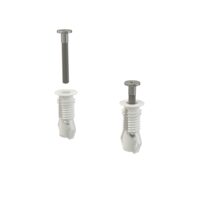 DIBLU MONTARE CAPAC WC P113