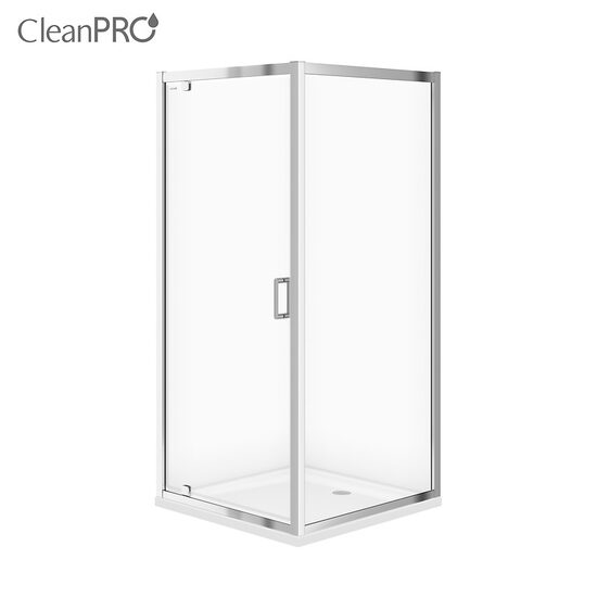 CABINA DUS ARTECO PIVOT 90X9 S157-010
