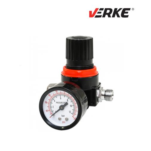 RED.PRESIUNE 1/4 NG V81225