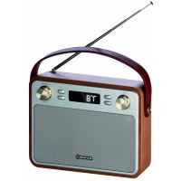 RADIO FM BT USB RDI915X
