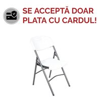 SCAUN CATERING ALB