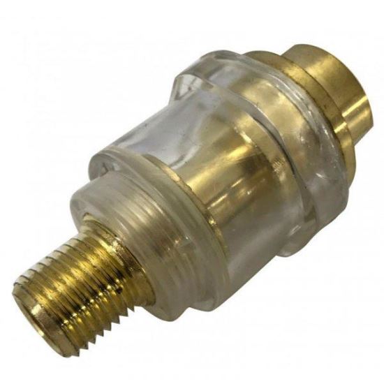GRESOR ULEI 1/4 V81222