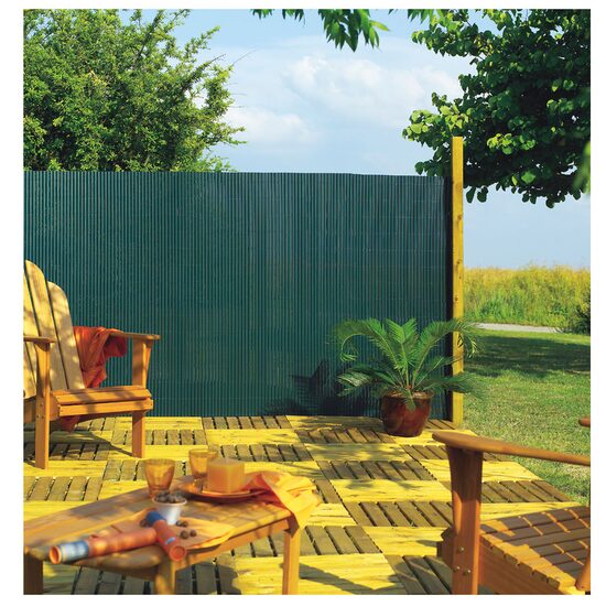 PARAVAN PLASTICANE 1.5X3 VERDE 2012167