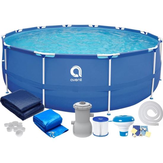 PISCINA 3X0.76M SC17798EU