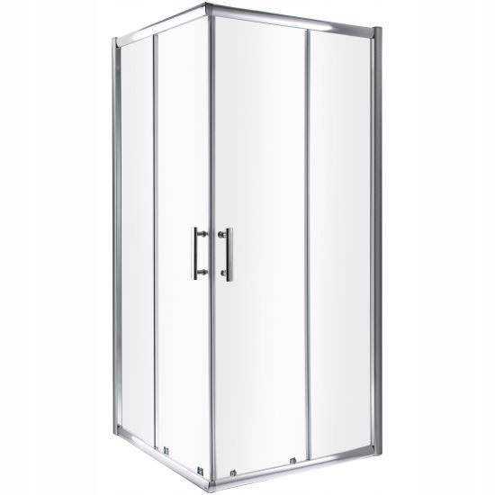 CABINA DUS GRENOBLE 90 KW BB