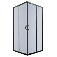 CABINA DUS KW TIARA SQUARE 90 BB