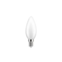 BEC LED 3000K E14 4W LD-C35FL4M-30 GTV