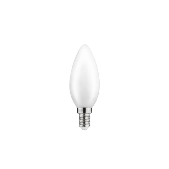 BEC LED 3000K E14 4W LD-C35FL4M-30 GTV