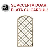 PANOU GARD L165/180X180 223600