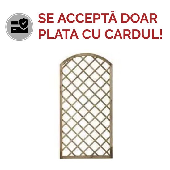 PANOU GARD L165/180X180 223600
