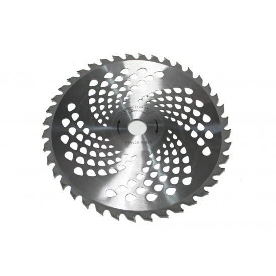 DISC MTC NR10 CU VIDIA ONDULAT MF