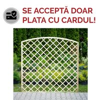 PANOU GARD KORAL L 165/180X180 231500