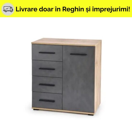 COMODA LIMA KM2 WOTAN