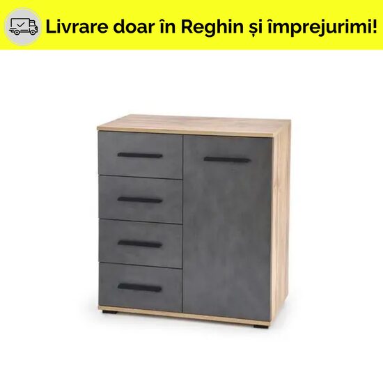 COMODA LIMA KM1 WOTAN