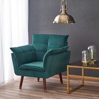FOTOLIU REZZO VERDE INCHIS (CIEMNY ZIELONY)