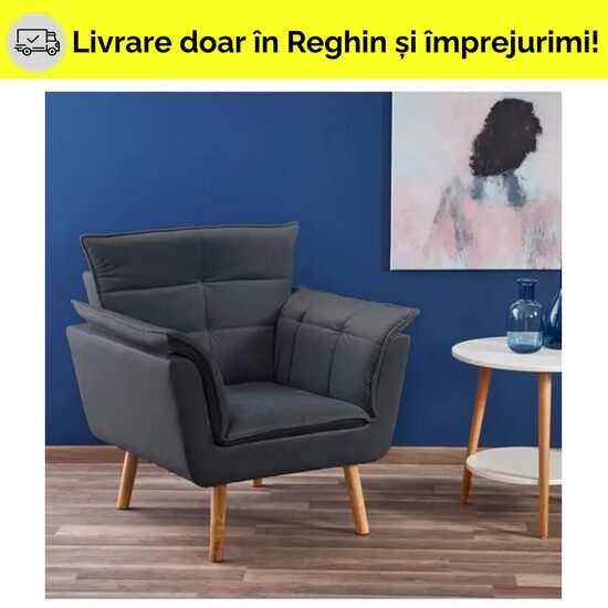 FOTOLIU REZZO GRI (POPIEL)