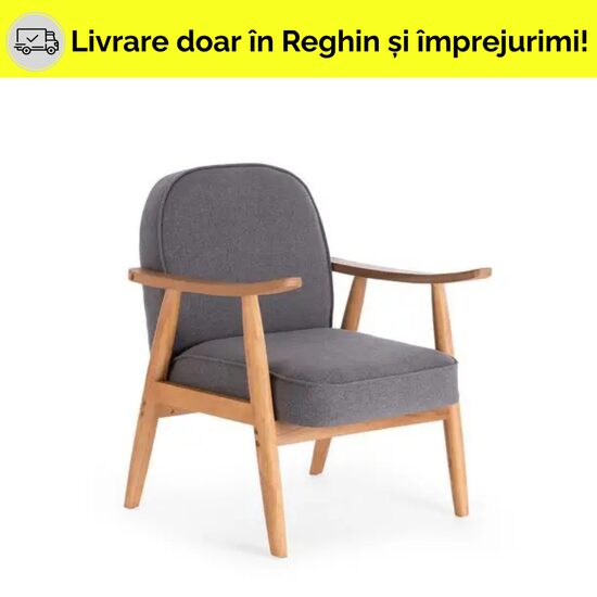 FOTOLIU RETRO GRI (POPIEL)