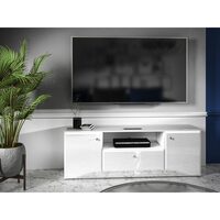GLAMOUR 03 ALB ALPIN COMODA TV