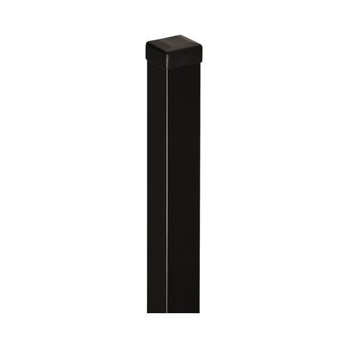 STALP GARD 100X100 2.40M RAL9005 0000002007538