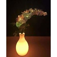 XMAS DECOR ORHIDEE FO H41 878524 JJA 