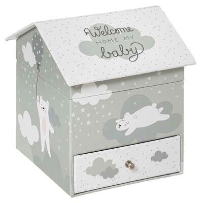 CUTIE MUZICALA URS 174040 JJA 