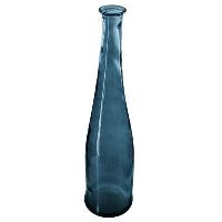 VAZA LUNGA STICLA BLUE H80 155691C