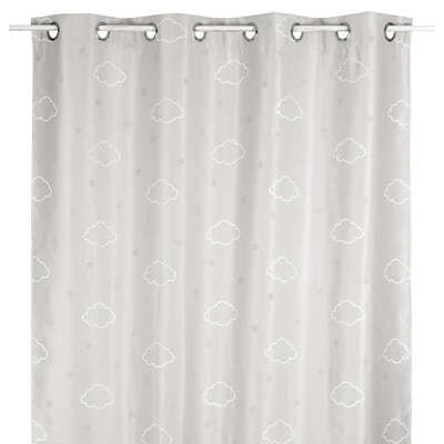 PERDEA GLOW GRI 140X250 127372B