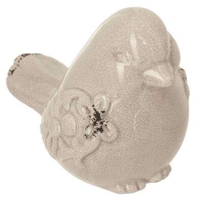 DECO PASARE CER.10CM 155126 JJA